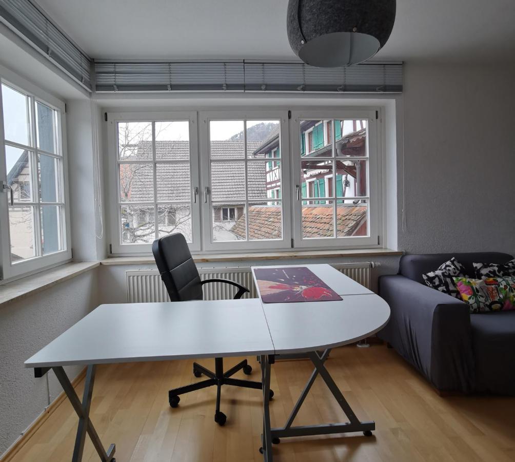 Apartment Close To Lake Ferienwohnung Seenah Sipplingen Exterior foto